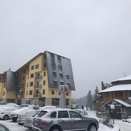 Apartment Love Vlašić Zewnętrze zdjęcie