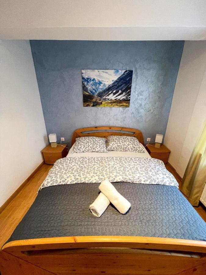 Apartment Love Vlašić Zewnętrze zdjęcie