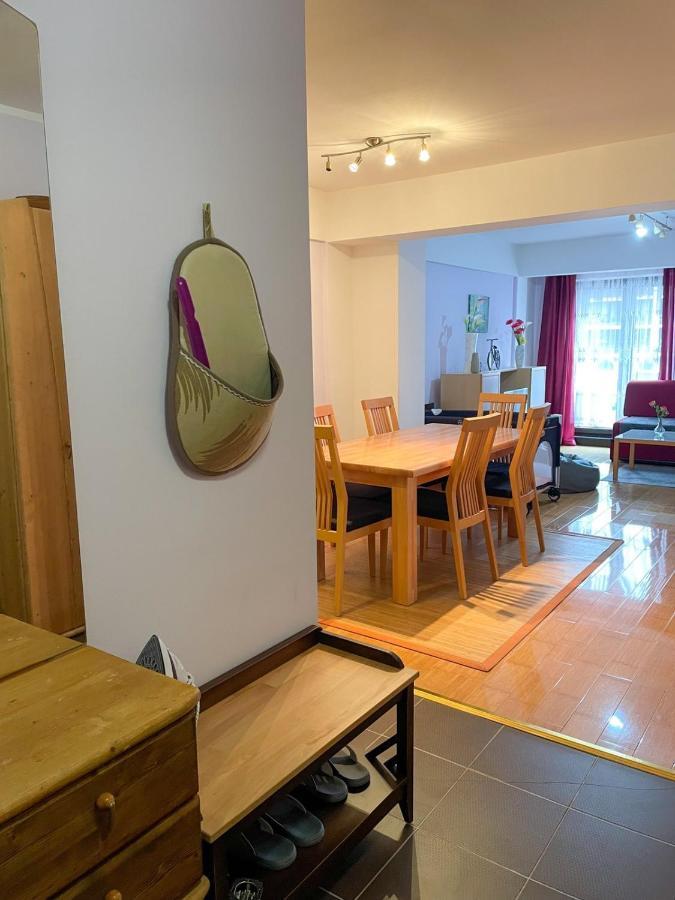 Apartment Love Vlašić Zewnętrze zdjęcie