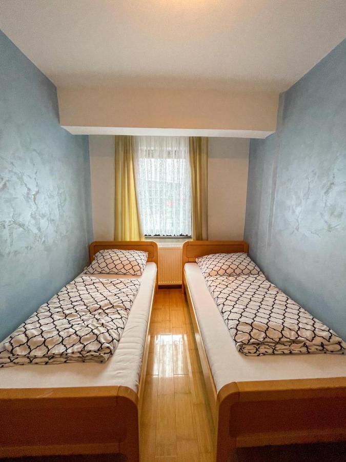 Apartment Love Vlašić Zewnętrze zdjęcie