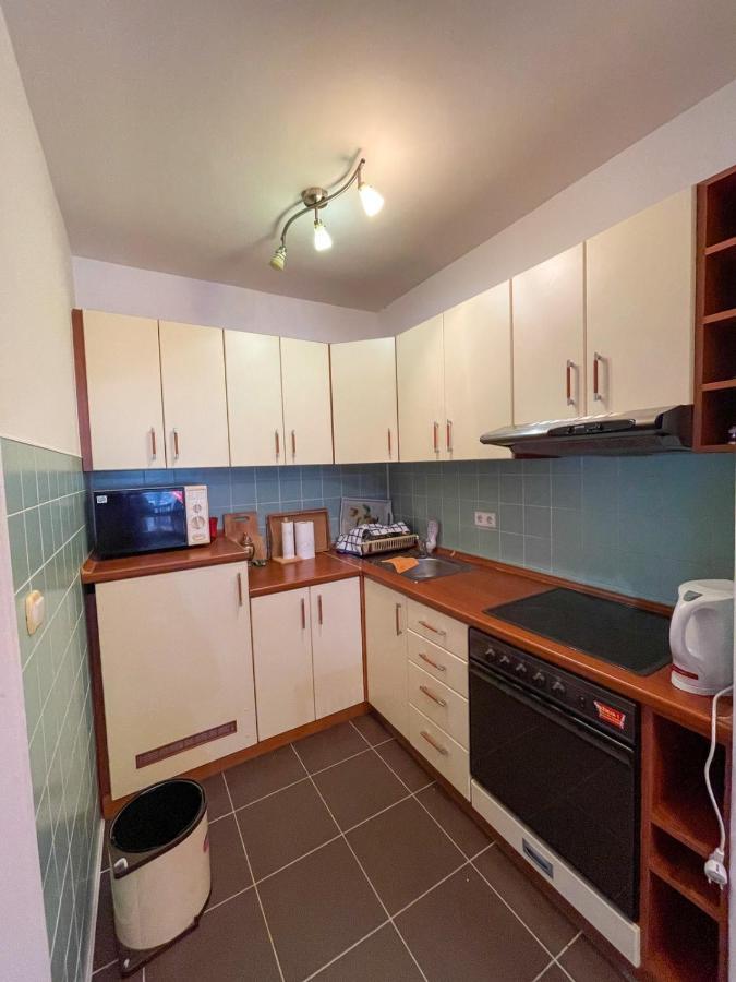 Apartment Love Vlašić Zewnętrze zdjęcie