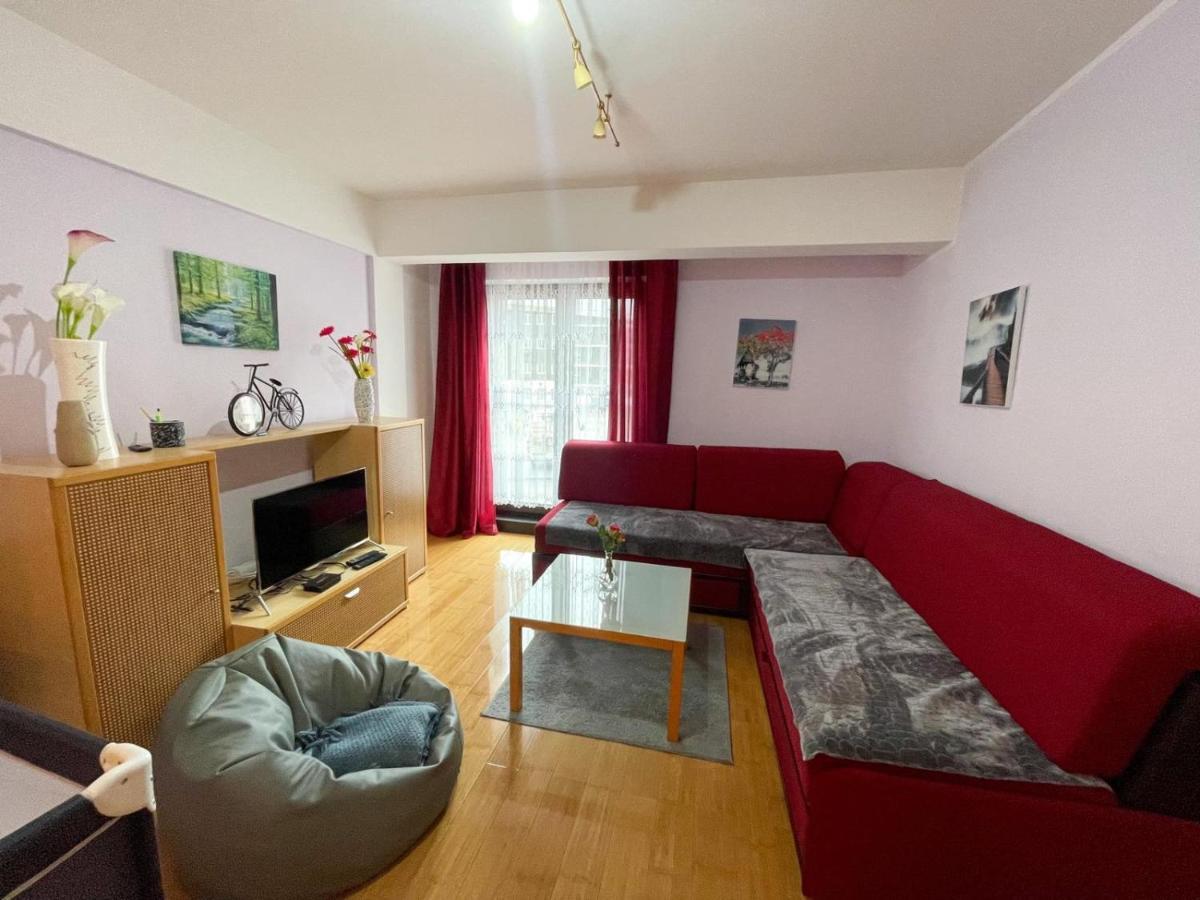 Apartment Love Vlašić Zewnętrze zdjęcie