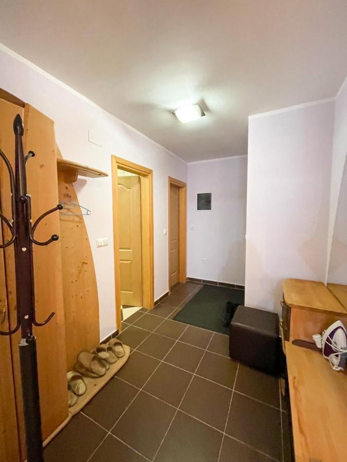 Apartment Love Vlašić Zewnętrze zdjęcie