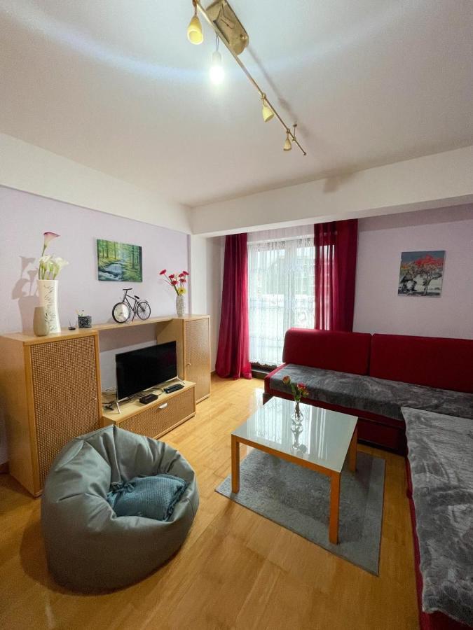 Apartment Love Vlašić Zewnętrze zdjęcie