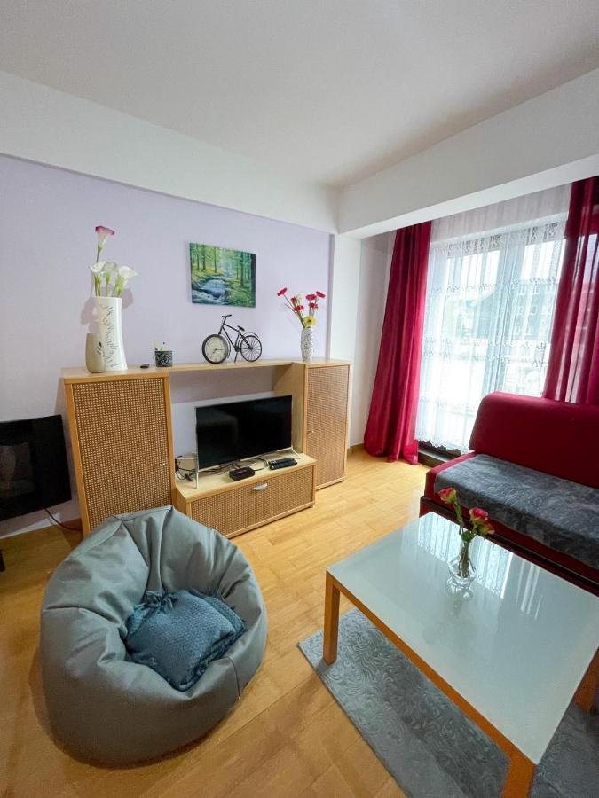 Apartment Love Vlašić Zewnętrze zdjęcie