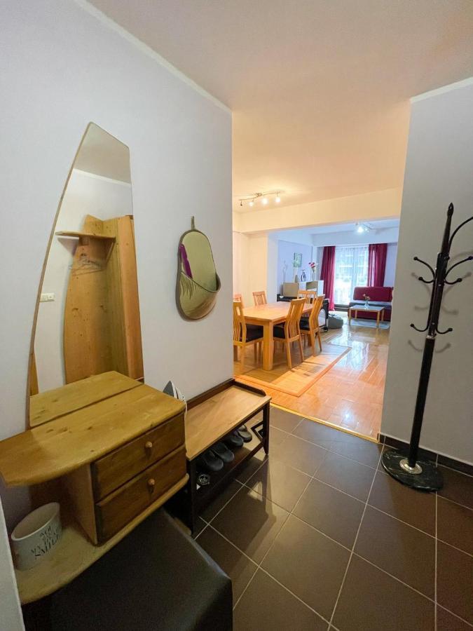 Apartment Love Vlašić Zewnętrze zdjęcie