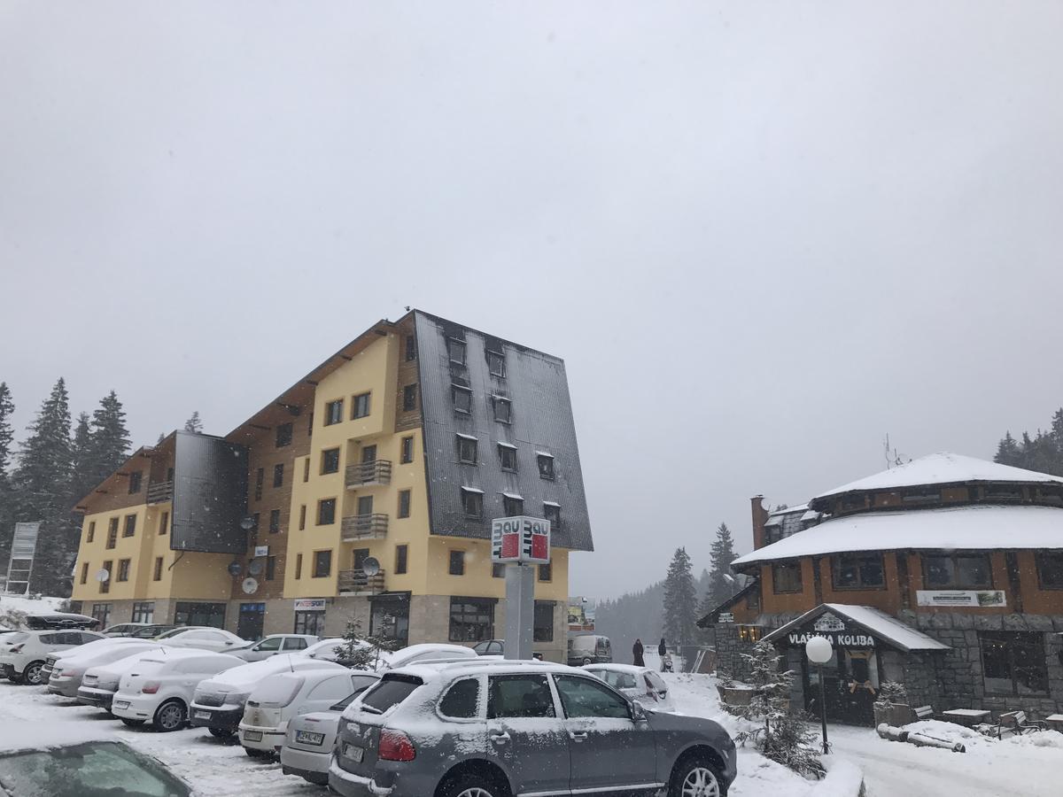 Apartment Love Vlašić Zewnętrze zdjęcie